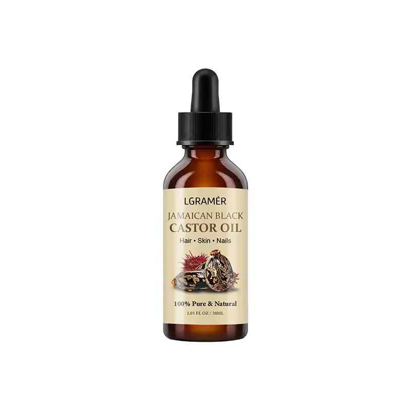 Hair and Scalp Oils