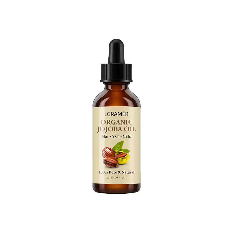 Hair and Scalp Oils