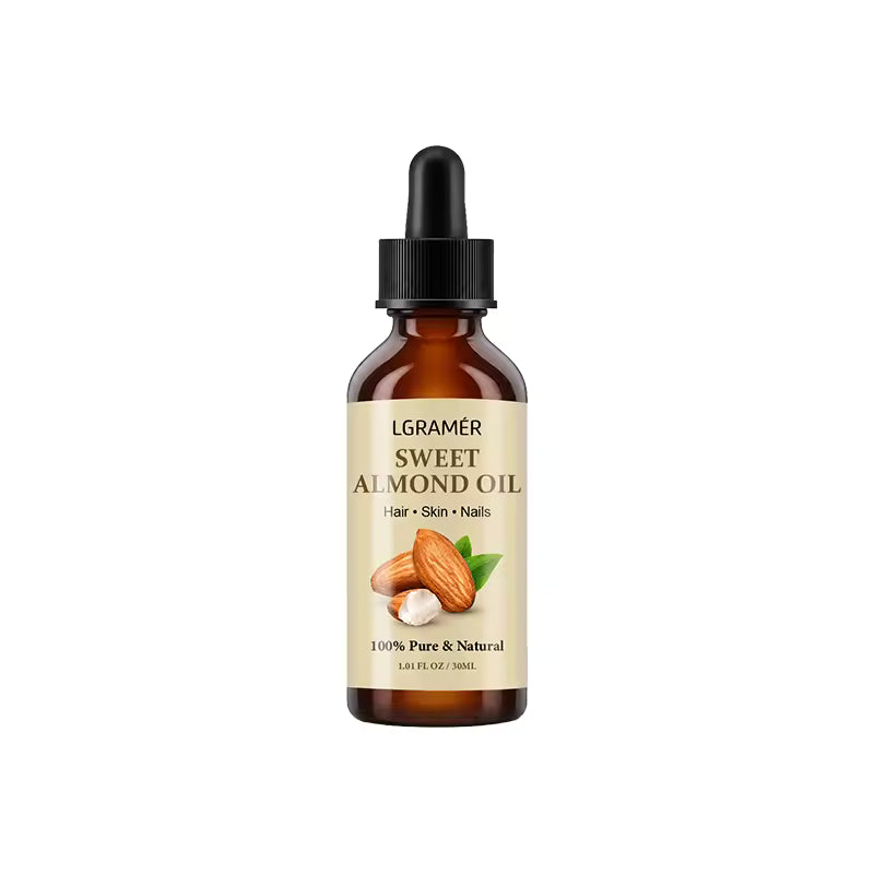 Hair and Scalp Oils